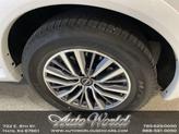 Thumbnail of 2022 Aspen White TriCoat Pearl Nissan Armada