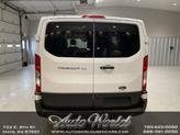 Thumbnail of 2023 OXFORD WHITE Ford Transit-150