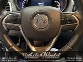 Thumbnail of 2021 Slate Blue Pearlcoat Jeep Grand Cherokee