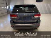 Thumbnail of 2021 Slate Blue Pearlcoat Jeep Grand Cherokee