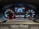 Thumbnail of 2021 OXFORD WHITE Ford Escape