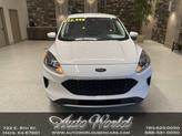 Thumbnail of 2021 OXFORD WHITE Ford Escape