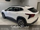 Thumbnail of 2024 Summit White Chevrolet Trax