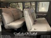 Thumbnail of 2023 Summit White Chevrolet Express 3500