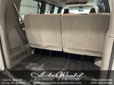 Thumbnail of 2023 Summit White Chevrolet Express 3500