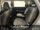 Thumbnail of 2024 Everlasting Silver Kia Sorento