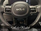 Thumbnail of 2024 Everlasting Silver Kia Sorento