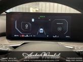 Thumbnail of 2024 Everlasting Silver Kia Sorento