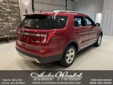 Thumbnail of 2016 RUBY RED METALLIC TC Ford Explorer