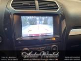 Thumbnail of 2016 RUBY RED METALLIC TC Ford Explorer