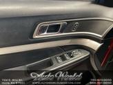 Thumbnail of 2016 RUBY RED METALLIC TC Ford Explorer
