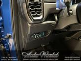Thumbnail of 2024 VELOCITY BLUE METALLIC Ford Ranger