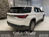 Thumbnail of 2023 Summit White Chevrolet Traverse