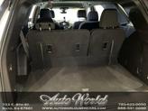 Thumbnail of 2023 Summit White Chevrolet Traverse