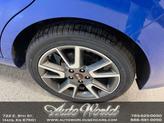 Thumbnail of 2021 Neptune Blue Kia Soul