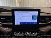 Thumbnail of 2022 RAPID RED MET TINTED CC Ford Explorer
