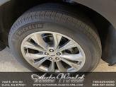 Thumbnail of 2022 RAPID RED MET TINTED CC Ford Explorer