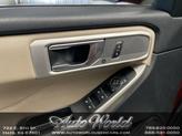 Thumbnail of 2022 RAPID RED MET TINTED CC Ford Explorer