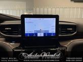 Thumbnail of 2022 RAPID RED MET TINTED CC Ford Explorer