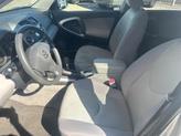 Thumbnail of 2007 Classic Silver Metallic Toyota RAV4