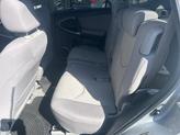 Thumbnail of 2007 Classic Silver Metallic Toyota RAV4