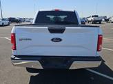 Thumbnail of 2017 Oxford White Ford F-150