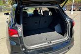 Thumbnail of 2024 Mosaic Black Metallic Chevrolet Equinox