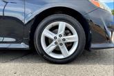 Thumbnail of 2012 Attitude Black Metallic Toyota Camry