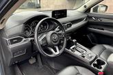 Thumbnail of 2024 Polymetal Gray Metallic Mazda CX-5