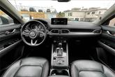 Thumbnail of 2024 Polymetal Gray Metallic Mazda CX-5