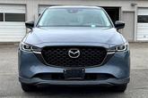 Thumbnail of 2024 Polymetal Gray Metallic Mazda CX-5