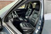 Thumbnail of 2024 Polymetal Gray Metallic Mazda CX-5
