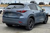 Thumbnail of 2024 Polymetal Gray Metallic Mazda CX-5