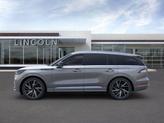 Thumbnail of 2025 Asher Gray Metallic Clearcoat Lincoln Aviator