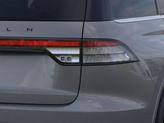 Thumbnail of 2025 Asher Gray Metallic Clearcoat Lincoln Aviator