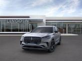 Thumbnail of 2025 Asher Gray Metallic Clearcoat Lincoln Aviator