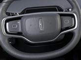 Thumbnail of 2025 Infinite Black Metallic Clearcoat Lincoln Nautilus