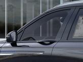 Thumbnail of 2025 Infinite Black Metallic Clearcoat Lincoln Nautilus