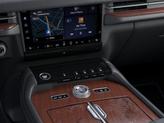 Thumbnail of 2025 Crystal White Metallic Clearcoat Lincoln Navigator