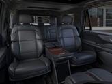 Thumbnail of 2025 Crystal White Metallic Clearcoat Lincoln Navigator