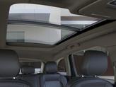 Thumbnail of 2025 Infinite Black Metallic Clearcoat Lincoln Nautilus