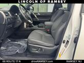 Thumbnail of 2021 Starfire Pearl Lexus GX 460
