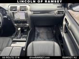 Thumbnail of 2021 Starfire Pearl Lexus GX 460