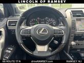 Thumbnail of 2021 Starfire Pearl Lexus GX 460
