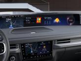 Thumbnail of 2025 Gray Mist Metallic Tri-Coat Lincoln Navigator