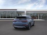 Thumbnail of 2025 Whisper Blue Metallic Clearcoat Lincoln Corsair