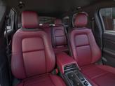 Thumbnail of 2025 Crystal White Metallic Clearcoat Lincoln Corsair