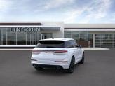 Thumbnail of 2025 Crystal White Metallic Clearcoat Lincoln Corsair