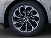 Thumbnail of 2025 Silver Radiance Metallic Clearcoat Lincoln Nautilus