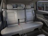 Thumbnail of 2025 Silver Radiance Metallic Clearcoat Lincoln Nautilus
